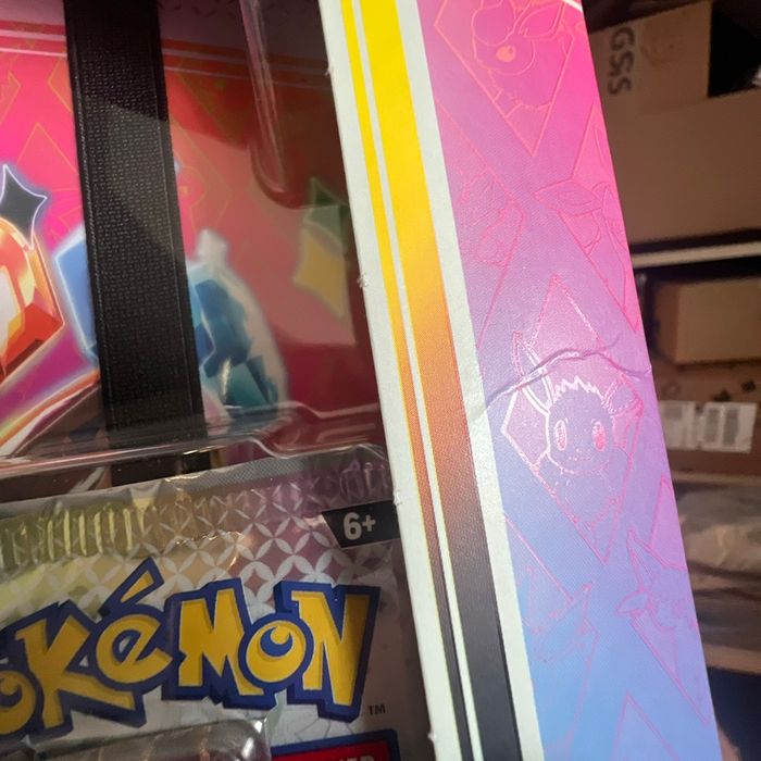 Coffret classeur 8.5 « léger défaut » - photo numéro 4