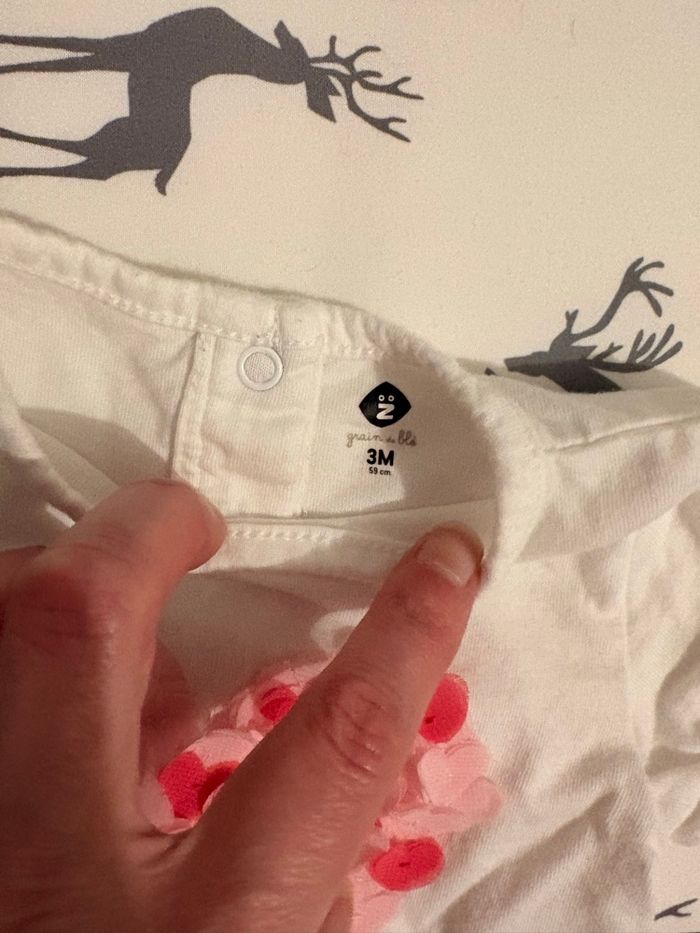 Lot t-shirt - photo numéro 7