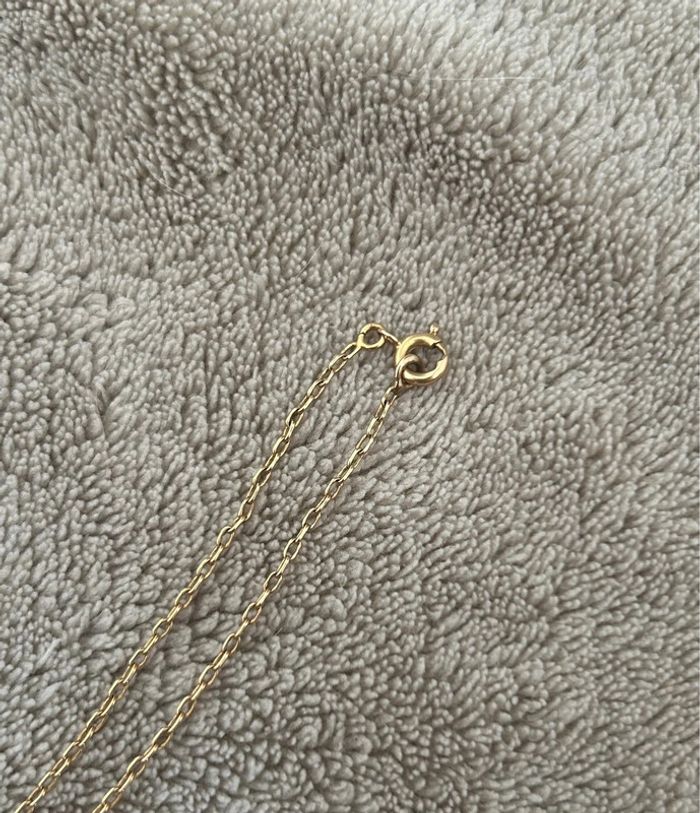 Collier hiboux - photo numéro 3