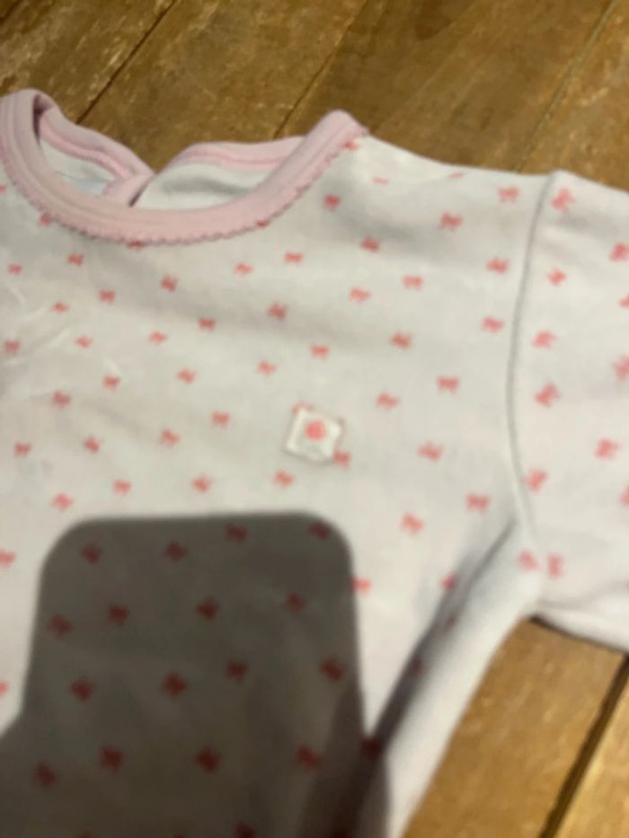 Lot de pyjamas - photo numéro 13