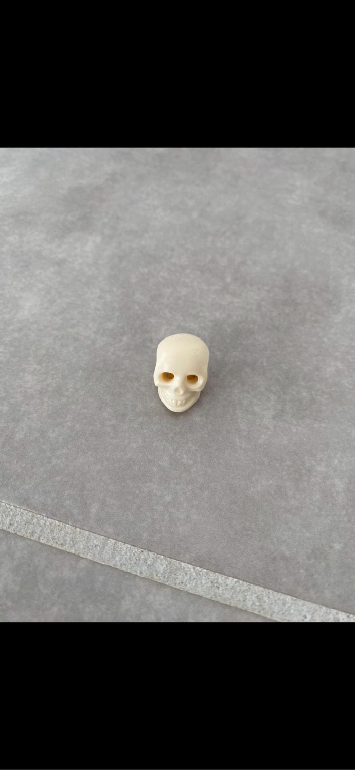 Crâne 💀 Tête de mort Playmobil