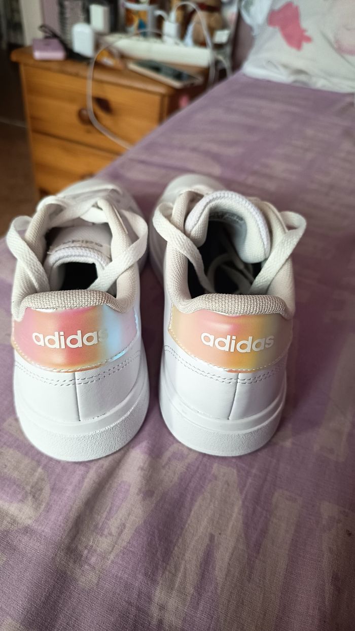 Basket Adidas - photo numéro 3