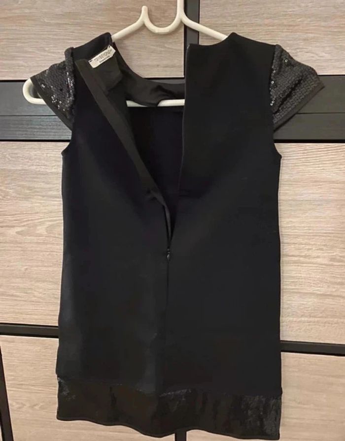 Robe Trybeyond Taille 7-8 ans - photo numéro 6