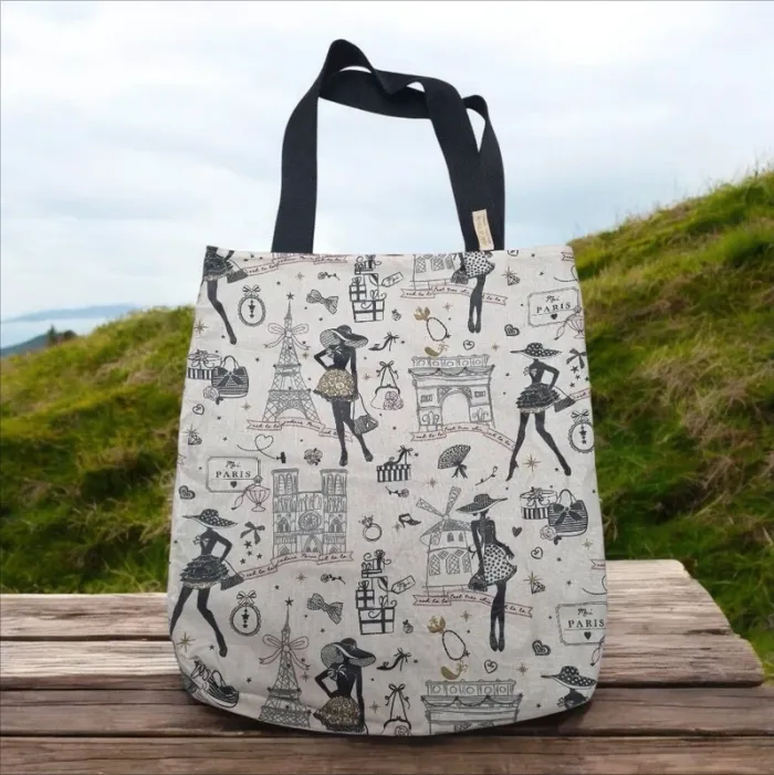 Sac imperméable