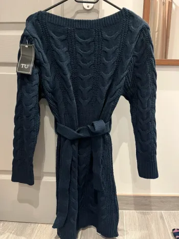 Robe pull