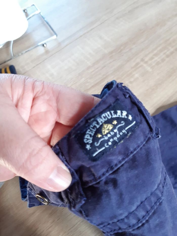 Pantalon 6 mois - photo numéro 3