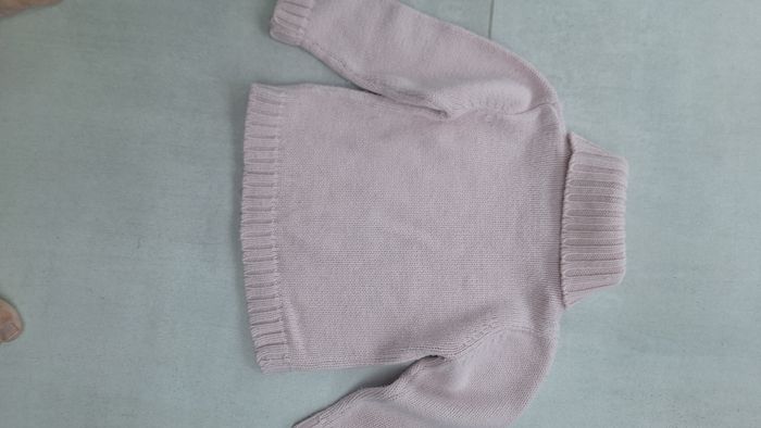 Pull 2/ 3 ans - photo numéro 2