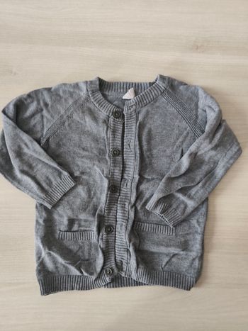 Gilet