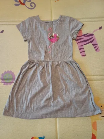 Robe 6 ans