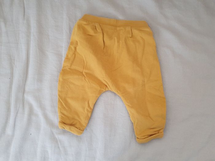 Lot de pantalons - photo numéro 3