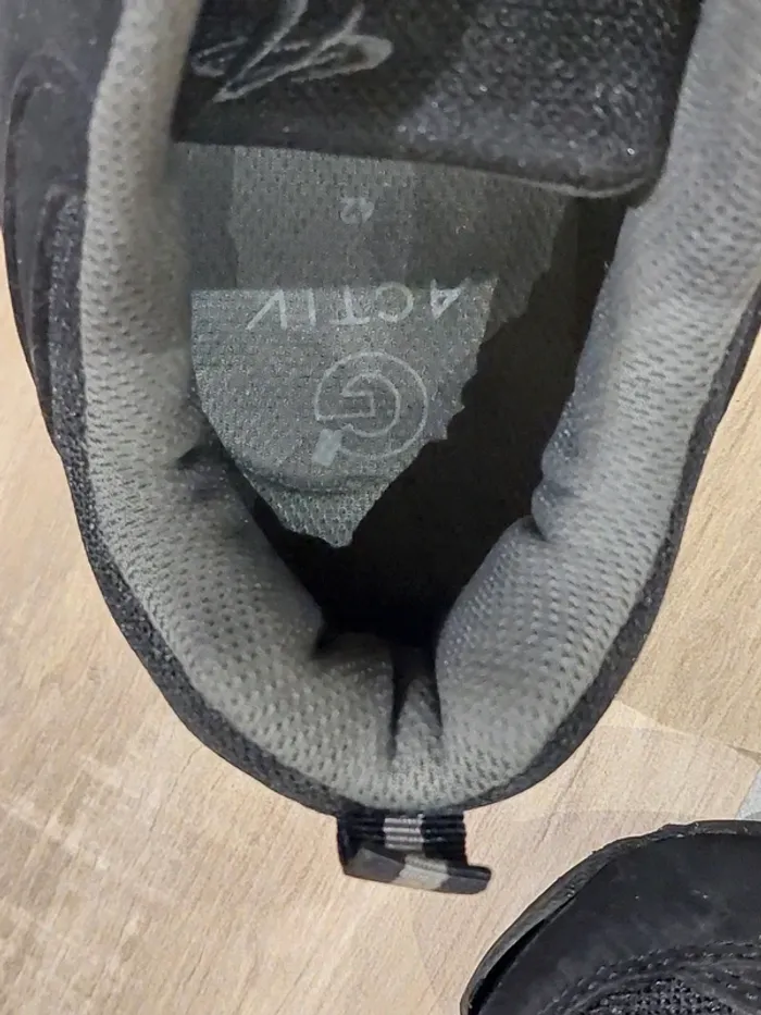 Baskets gemo activ 42 - photo numéro 5