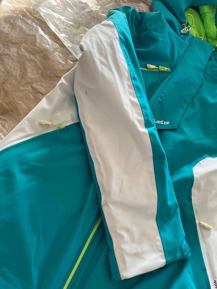 Veste de ski wed’ze 36/38 - photo numéro 5