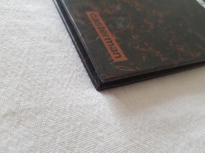 BD Lucien et les mystérieux phénomènes Tome1 - photo numéro 5