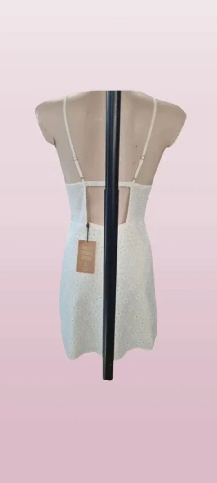 Robe la petite étoile - photo numéro 2
