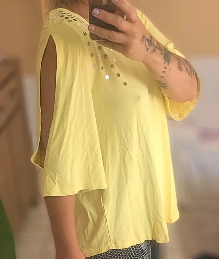 Tshirt taille M - photo numéro 4