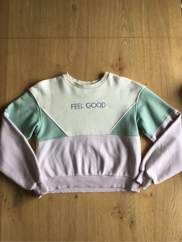 Pull femme - photo numéro 2