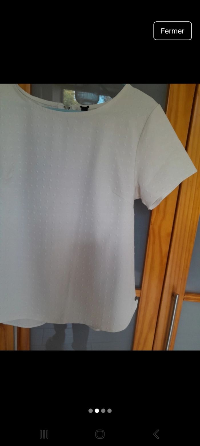 Blouse - photo numéro 2