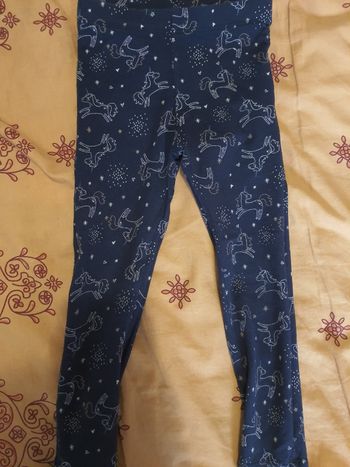 Leggin 4 ans