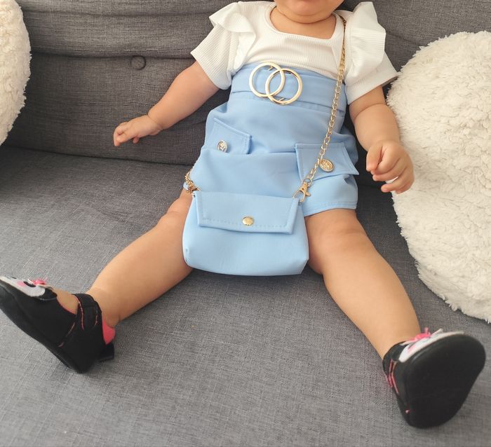 Robe bébé
