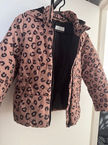 Veste d hiver 