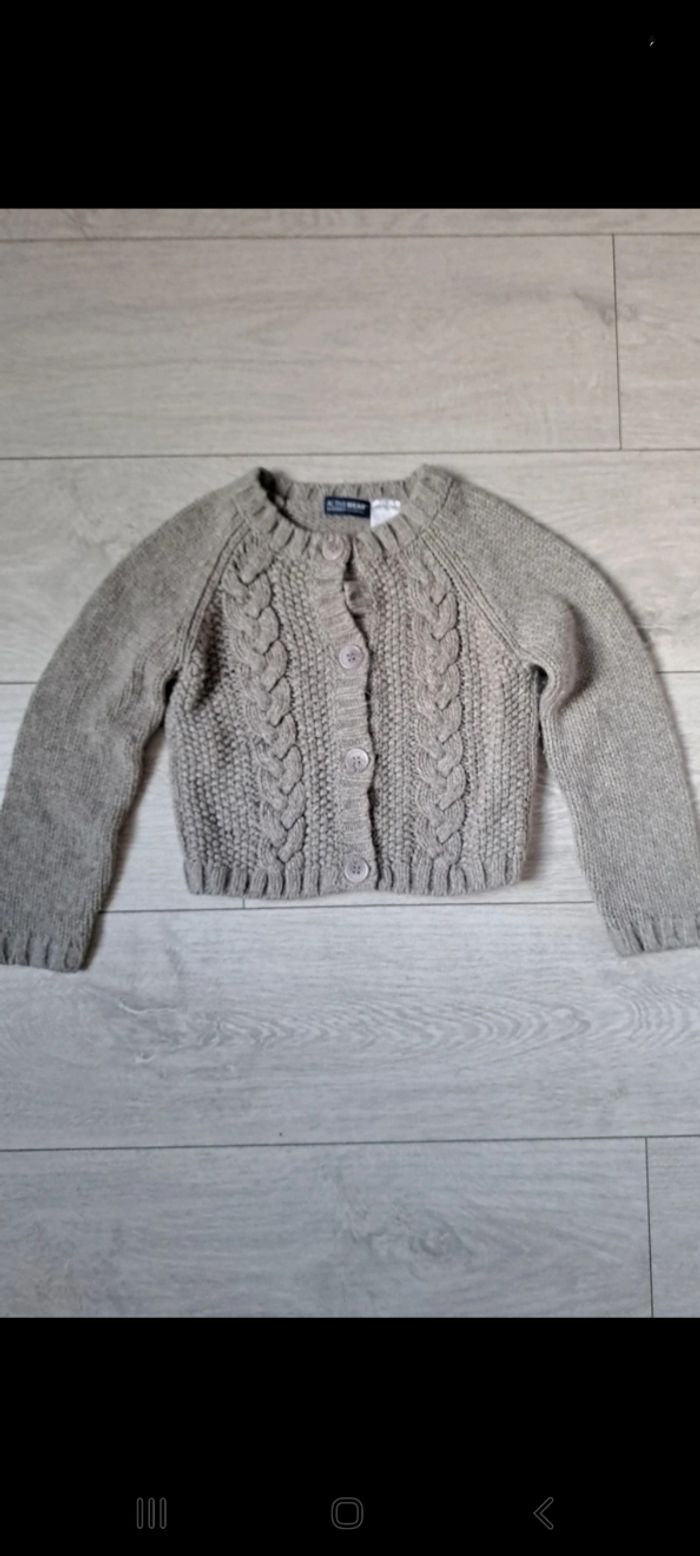 Gros lot pulls - photo numéro 3