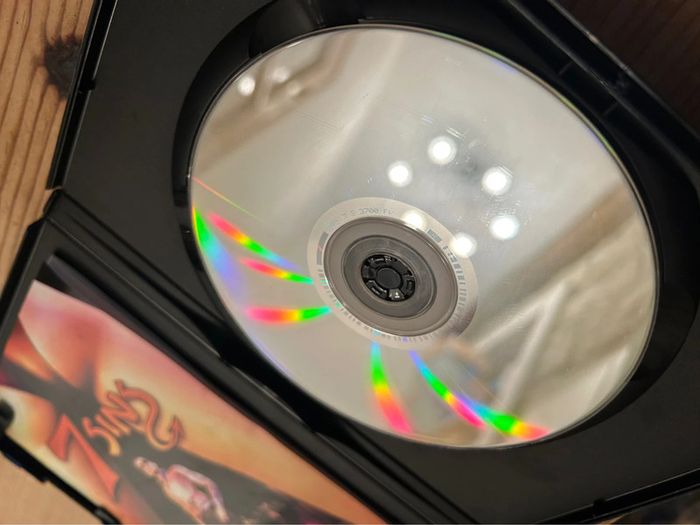 Jeu PC 7 Sins - photo numéro 10