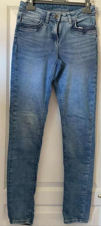 Jeans femme