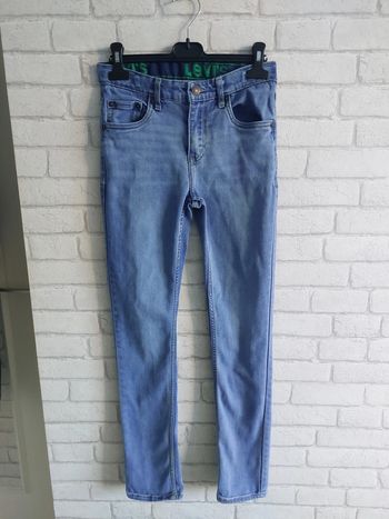 Jeans Levi's 510 taille 14 ans