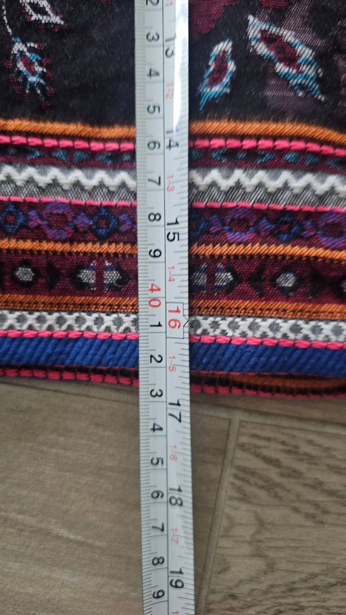 Jupe Promod taille 42 XL - photo numéro 4