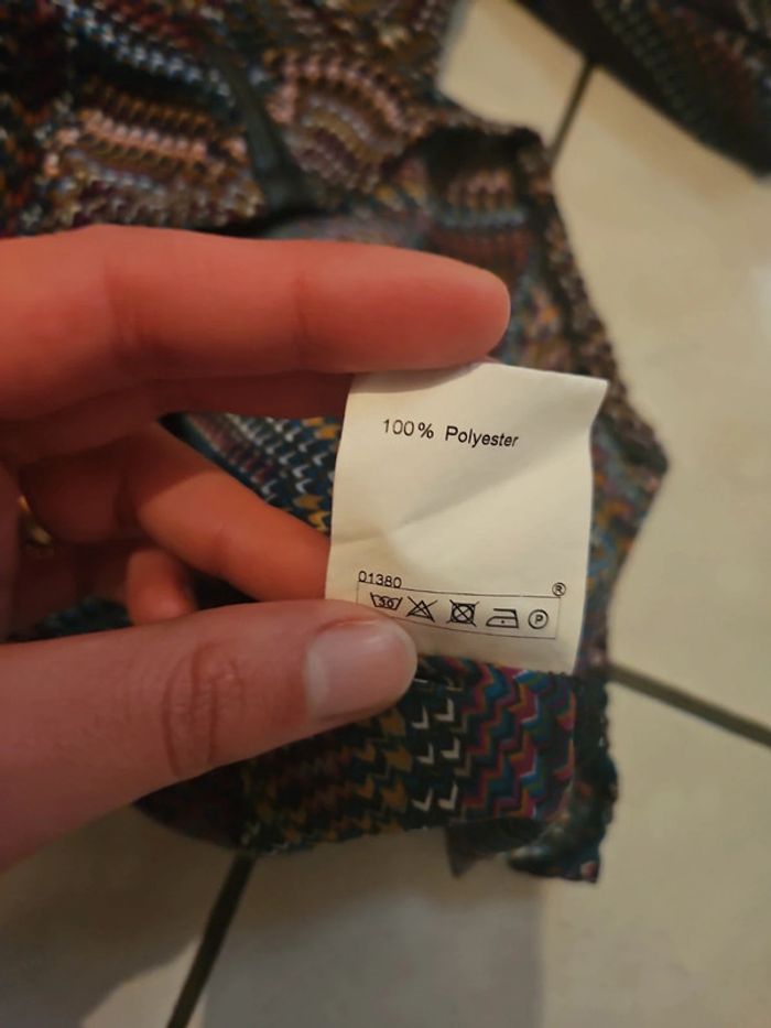 Blouse femme - photo numéro 4