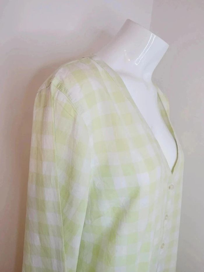 Jolie robe-chemise LKW 46/48 - photo numéro 2