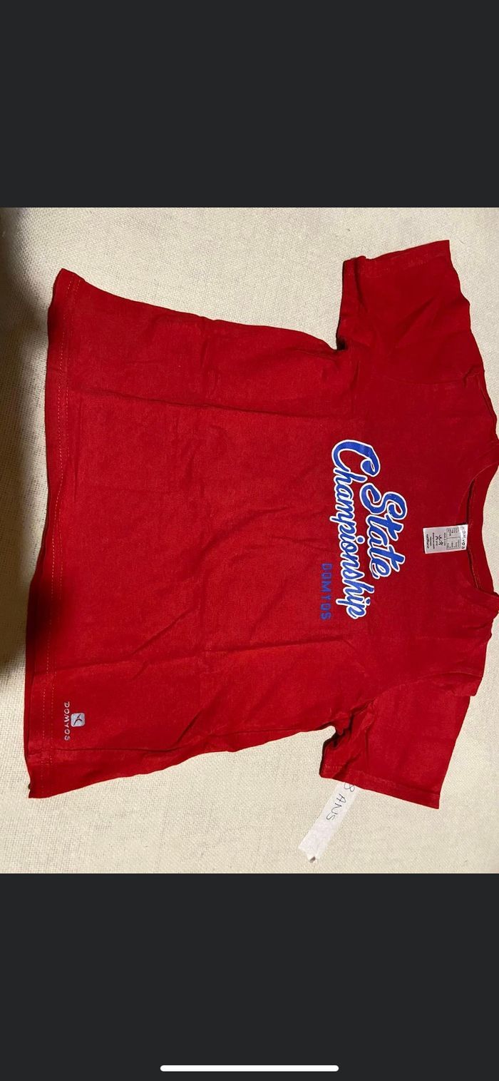 Lot de 10 tee shirts - photo numéro 4