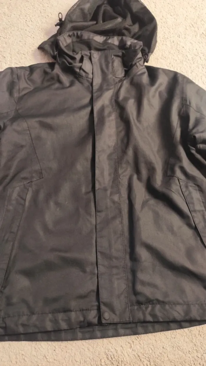 Veste imperméable - photo numéro 6