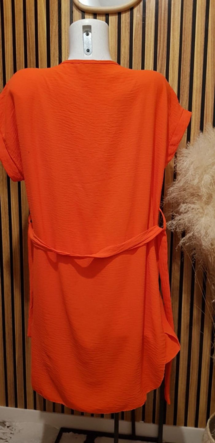 Robe style  oriental - photo numéro 3