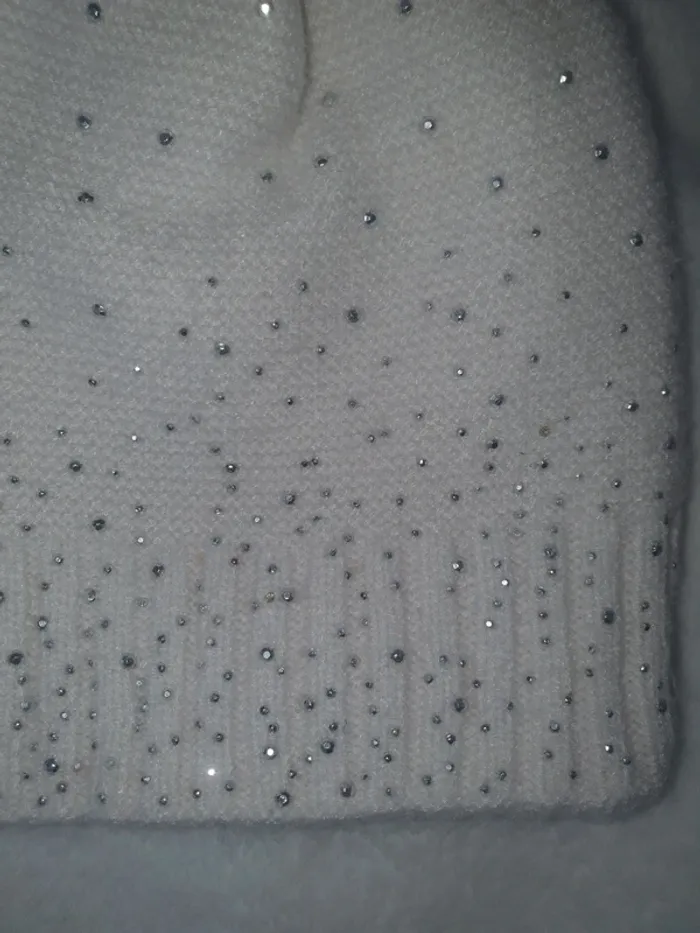Bonnet taille 6-12 mois - photo numéro 3