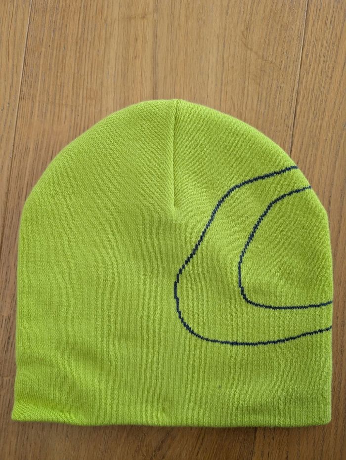 Bonnet Oakley Neuf Light green - photo numéro 3