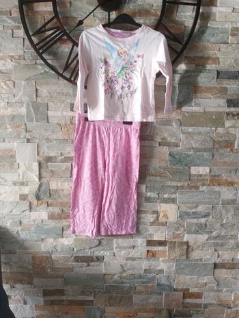 Pyjama 4ans
