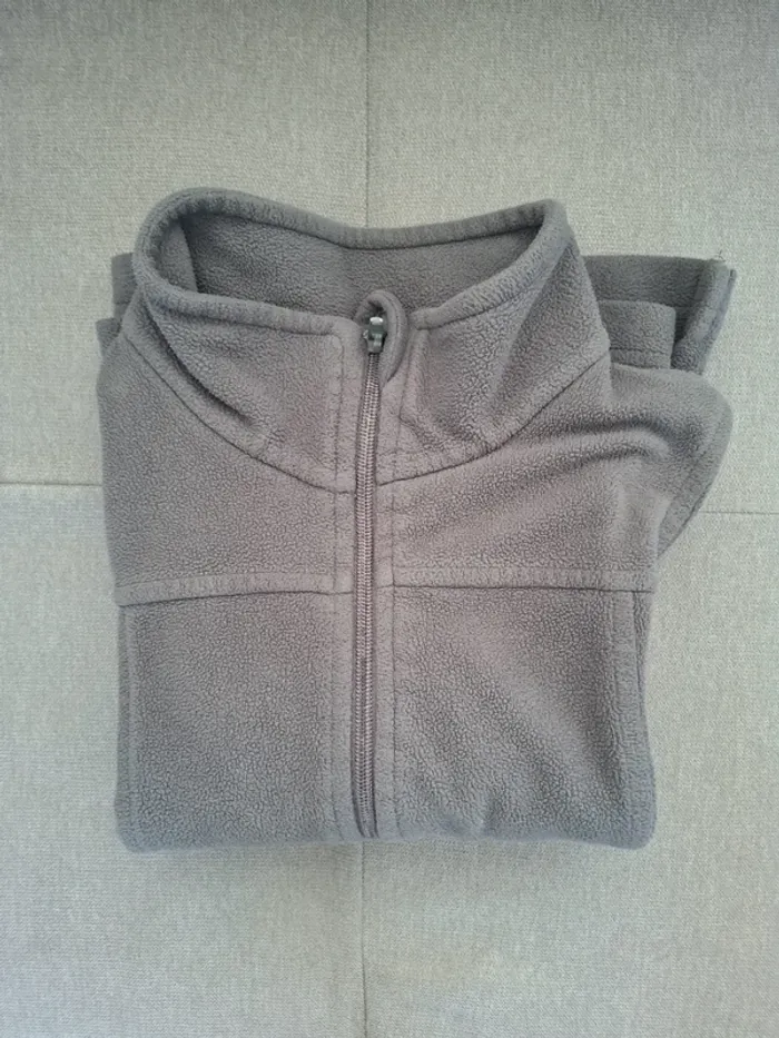 Veste - photo numéro 4