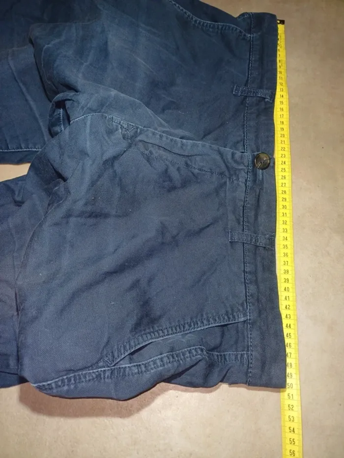 Chinos pantalon Kiabi - photo numéro 4