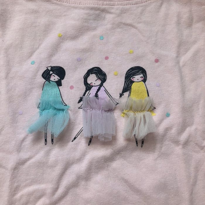 Pyjama petite fille - photo numéro 2