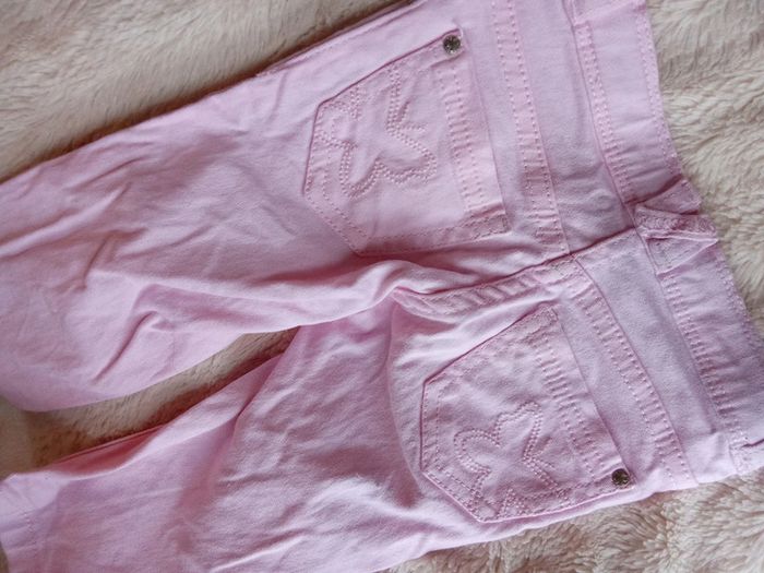 Pantalon Rose 2 ans - photo numéro 2