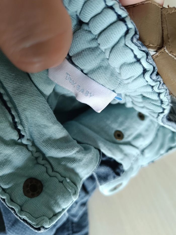 jeans - photo numéro 2