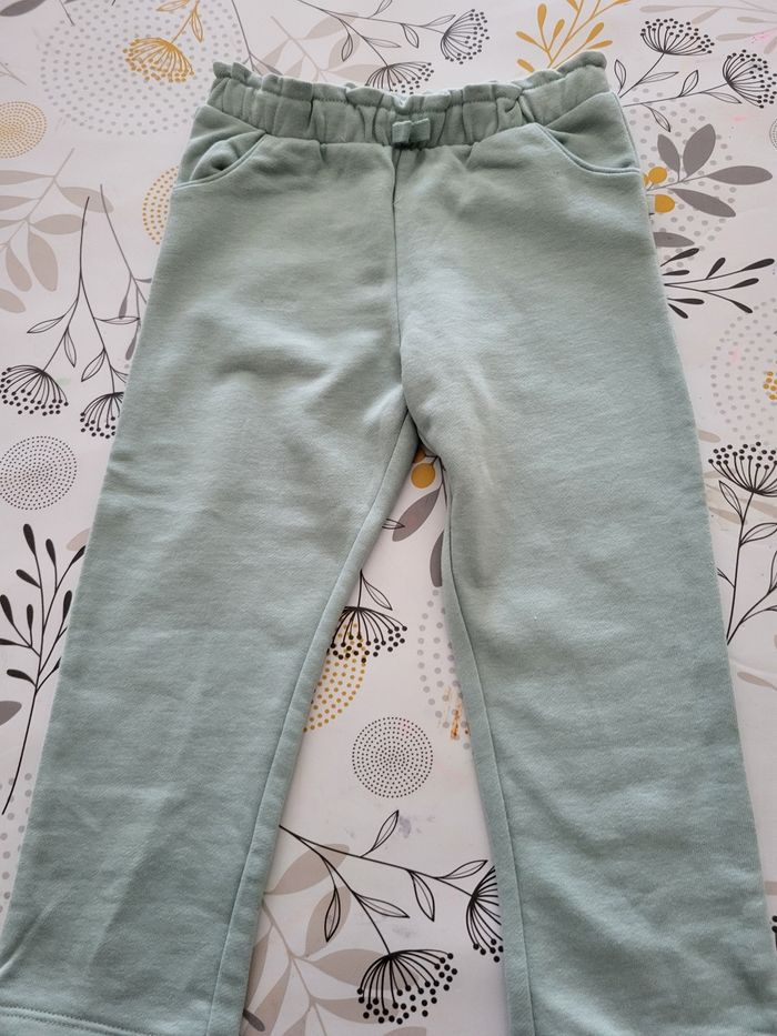 Lot de pantalons fille 👧 - photo numéro 3
