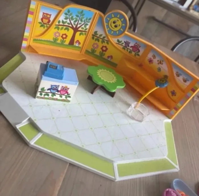 Playmobil magasin de puériculture - photo numéro 9
