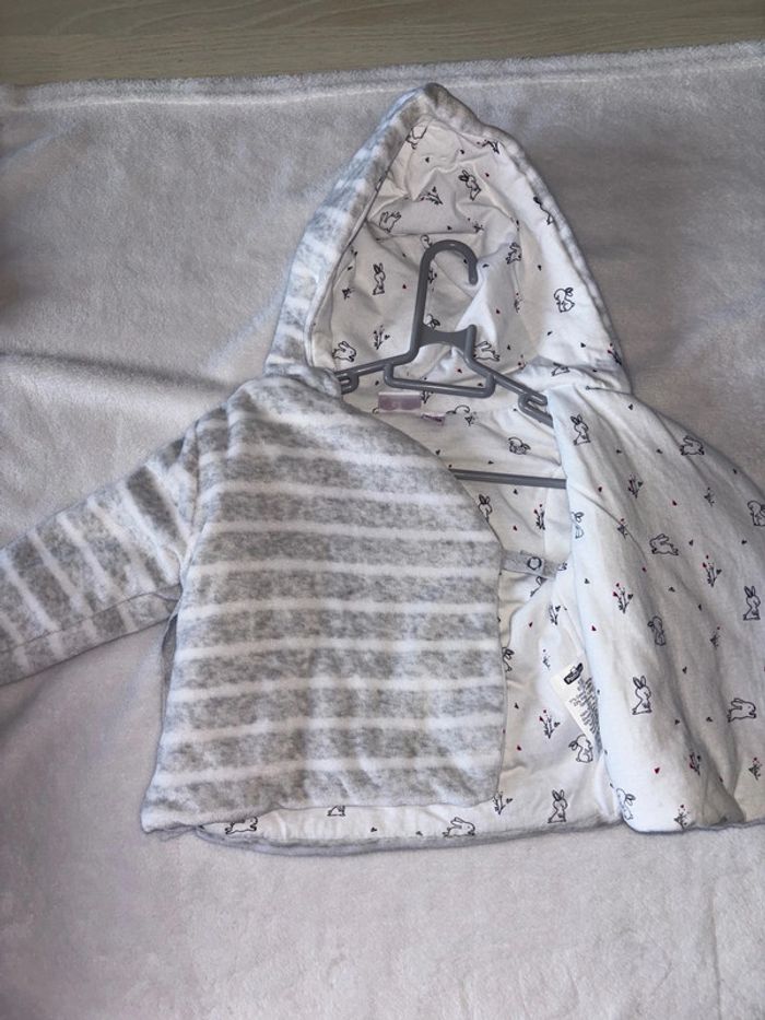 Veste - photo numéro 2
