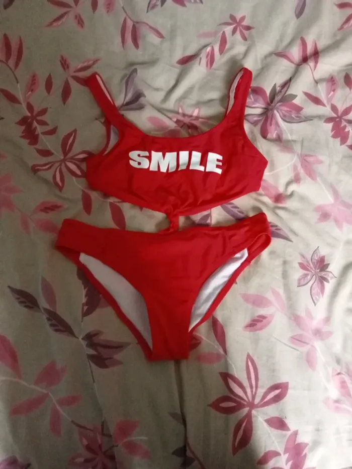 Maillot de bain