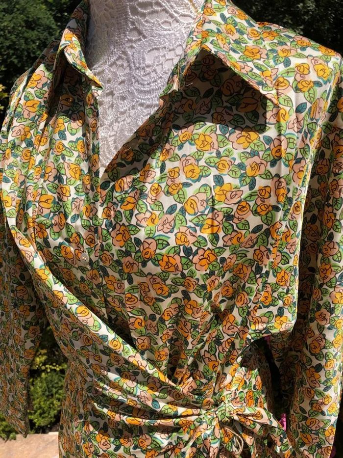 Robe zara neuve taille S - photo numéro 4
