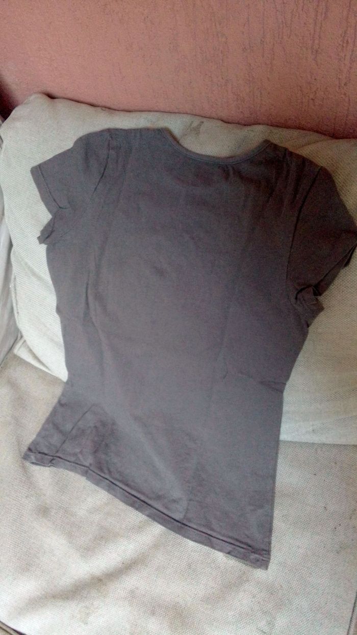 T shirt licorne - photo numéro 4