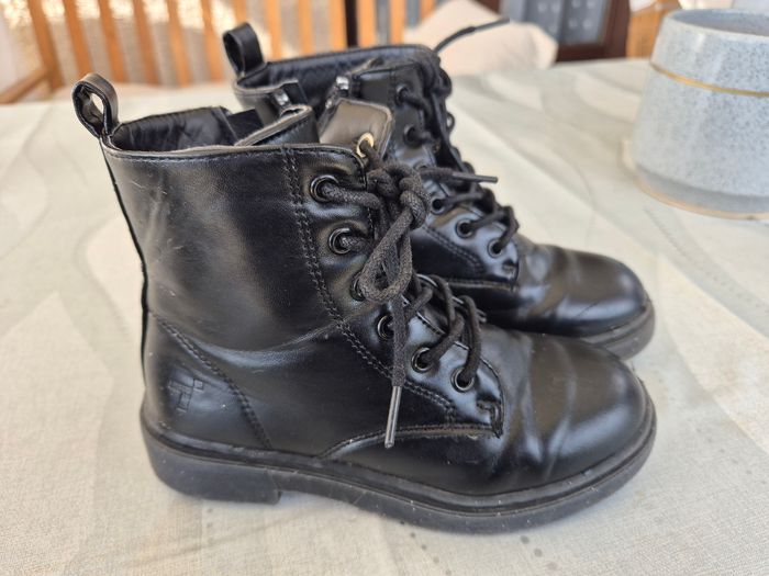Bottines