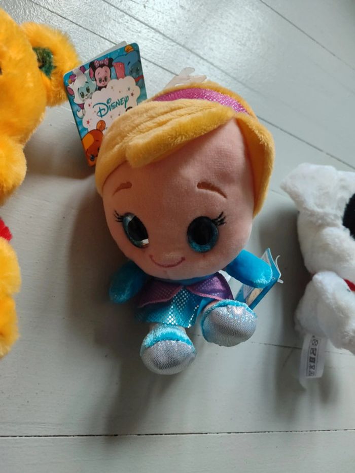 Disney Glitzies - photo numéro 4